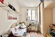 Schnäppchen!!! Bezugsfertige 3-Zimmer-Wohnung in U-Bahn-Nähe