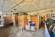 Wein trifft Wohnen: Traditionelles Winzerhaus im Herzen Falkensteins!