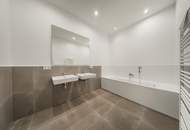 Helle, bezugsfertige 2-Zimmer-Wohnung mit moderner Küche und großem Bad!