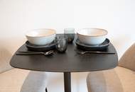 Stylische City-Wohlfühloase in Toplage mit Bergblick – Terrasse / Designerbad, provisionsfrei !