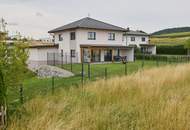 Ihr Wohntraum wartet: Energieeffizientes Zuhause in ruhiger Siedlungslage