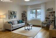 Komfortable Wohlfühlwohnung