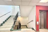 Kleinteilige Büroflächen in Bestlage I Linke Wienzeile