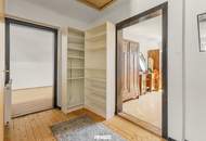 Charmantes Einfamilienhaus mit Potenzial samt großzügigem Grundstück in bester Lage in Waidmannsdorf