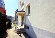 Charmante Garconniere mit Balkon in ruhiger Lage im 19. Bezirk!