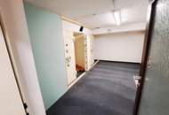 Top 2 GESCHÄFTSLOKAL-BÜRO MIT POTENTIAL