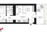 Altbaurenaissance - 2 Zimmer EG Wohnung mit Eigengarten - Nähe Kutschkermarkt