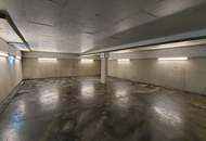 Zinshaus mit 5 Wohneinheiten, 5 KFZ Garagenplätze, Balkone, Garten (vermietet)