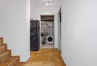 "Reihenhaus-4 Zimmer- Garten- Terrasse"