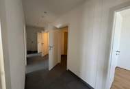 4-Zimmer Wohnung mit hochwertiger Ausstattung und großzügiger Loggia mit Blick über Oberwart!