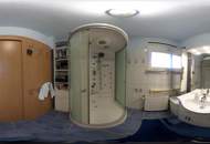 Sonnenhang trifft auf Weitblick! Großzügiges Einfamilienhaus in begehrter Lage von Langaberg