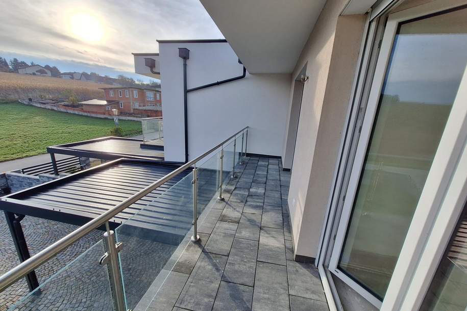 Top 4 - Drei Reihenhäuser stehen zum Verkauf, Haus-kauf, 380.000,€, 3200 Sankt Pölten(Land)