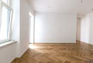 Sanierter 3-Zimmer Stilaltbau mit BALKON in RUHELAGE | Ca. 2 Min. zur U4 SCHÖNBRUNN | Ca. 15 Min. in den 1. Bezirk