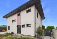 Wohnen mit Stil und Komfort in Reisenberg – einziehen und wohlfühlen.