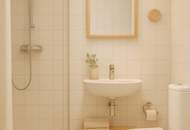 BASTLERHIT - 1-Zimmer Altbauwohnung zum Sanieren - 2. Liftstock