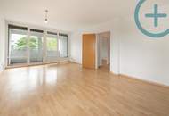 charmante 3-Zimmerwohnung inklusive Loggia