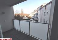 Modern, gut gelegen und viel Platz