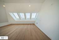 Modern Living - Exklusive Penthouse-Wohnung mit Weit- und Grünblick - Ruhelage
