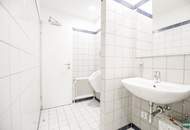 Geschäftslokal mit großen Auslagefronten in 1030 Wien