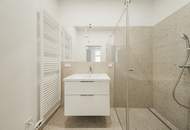 Wunderschöne Altbauwohnung mit modernem Wohnkomfort – sofort bezugsfertig!