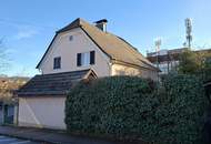 Charmantes Einfamilienhaus im Zentrum von Oberndorf