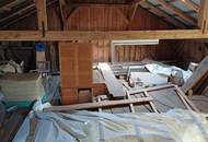 Uriges Sacherl / Landhaus