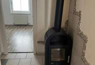 Doppelhaushälfte in ruhiger Lage