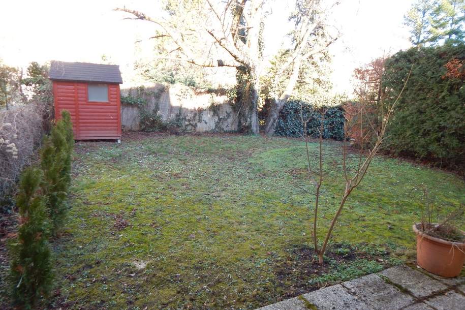 Sanierter Wohntraum mit Eigengarten in der Kaasgrabengasse, Wohnung-miete, 2.200,00,€, 1190 Wien 19., Döbling
