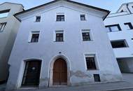 Seltene Gelegenheit! Denkmalgeschütztes Stadthaus aus dem 16. Jahrhundert zum Verkauf