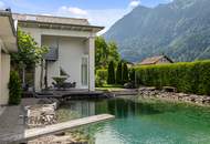 Natur und Luxus vereint - Einfamilienhaus in perfekter Lage