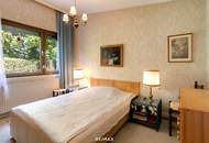 Bungalow mit Ausbaupotenzial in Seenähe !