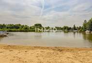 Gartenwohnung im Sundeck Weiden am See