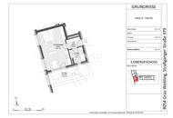 Geförderte SINGEL-WOHNUNG mit TERRESSA - Straßganger Straße 379a - Top 03