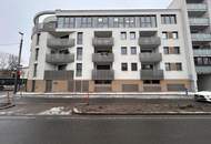 Zentrale Lage, Schnellbahnnähe - Attraktive Wohnung