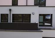 Neubauwohnung im Grünen – moderne 2-Zimmer-Wohnung mit Terrasse im Herzen von Aspern