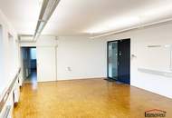 UNBEFRISTET - Sehr schönes Büro mit Klimaanlage nahe dem Universitätszentrum (Mietbeginn 01.01.2026)