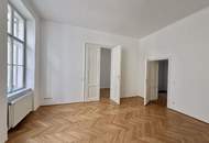 Schöne 3 Zimmerwohnung nähe Kärtner Straße