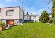 Haus in Leondinger Toplage mit Alpenblick