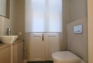 Stilvolle 4-Zimmer-Wohnung in 1060 Wien, Theobaldgasse