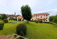 helle 3-Zimmer-Wohnung (68 m²) mit Loggia und Garage - Ortszentrum Aschach a.d.Steyr