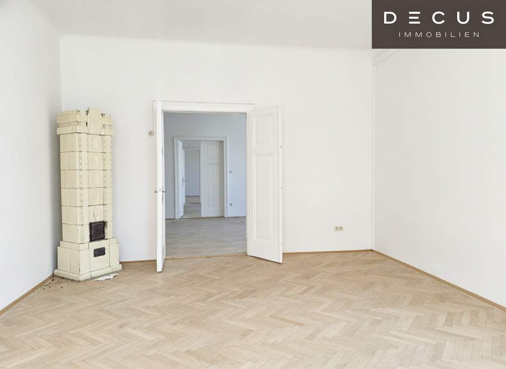 | Altbaubüros | fußläufig Nähe WIEN MITTE