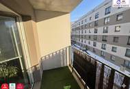 Urban leben, entspannt wohnen – helle Wohnung im beliebten 3. Bezirk mit Loggia