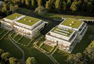 - ERTSTBEZUG - 4 Zimmer - Gartenwohnung - Familienidylle in der Natur -