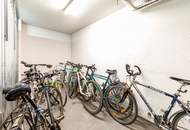 Ab 15. Dezember! Nahe U3! Zentrale 2-Zimmer-Wohnung inkl. Stellplatz zu vermieten!