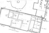Bauernhausidylle im Wienerwald nahe dem Naturpark Föhrenberge
