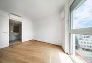 Nachhaltiges Wohnen beim Yppenplatz - Moderne 2-Zimmer-Wohnung mit Loggia