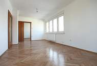 2 Zimmerwohnung in zentrale Lage /Annenstraße