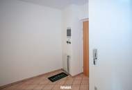 Helle 2 Zimmerwohnung Nähe Campus