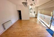 Attraktive Büro/Praxis in Baden: 2 Zimmer, barrierefrei, nur 1.328,07 € Miete!