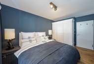 Renditeobjekt - Exklusive Wohnung mit schönem Ausblick